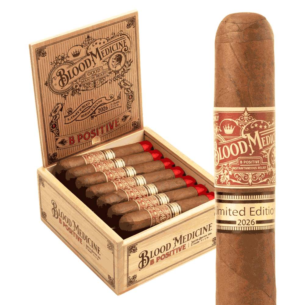2026 Limited Edition 5.50x56, , cigars